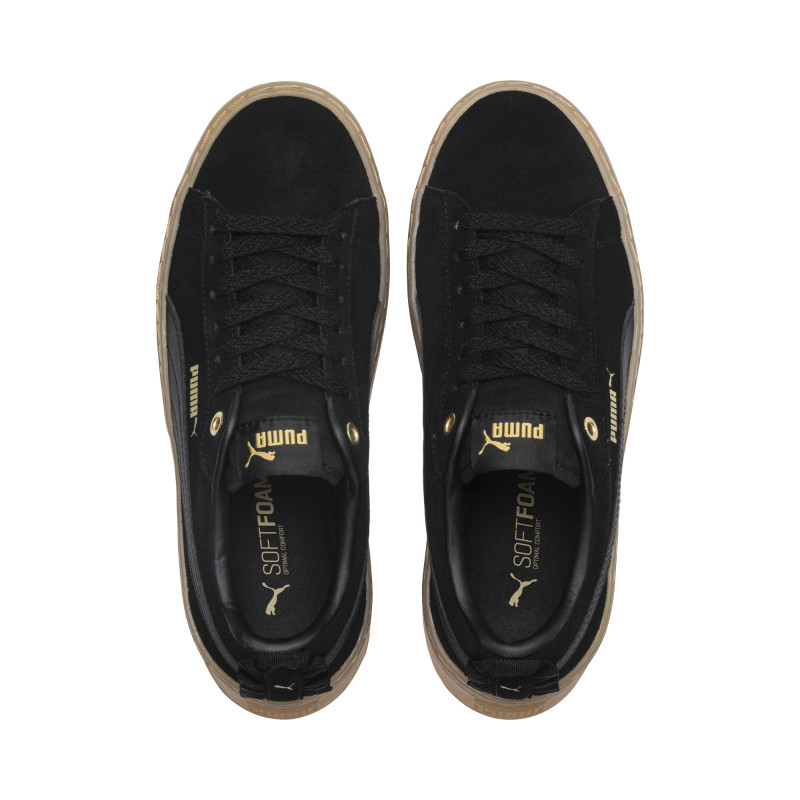 Wmns Smash Platform Frill foto 4